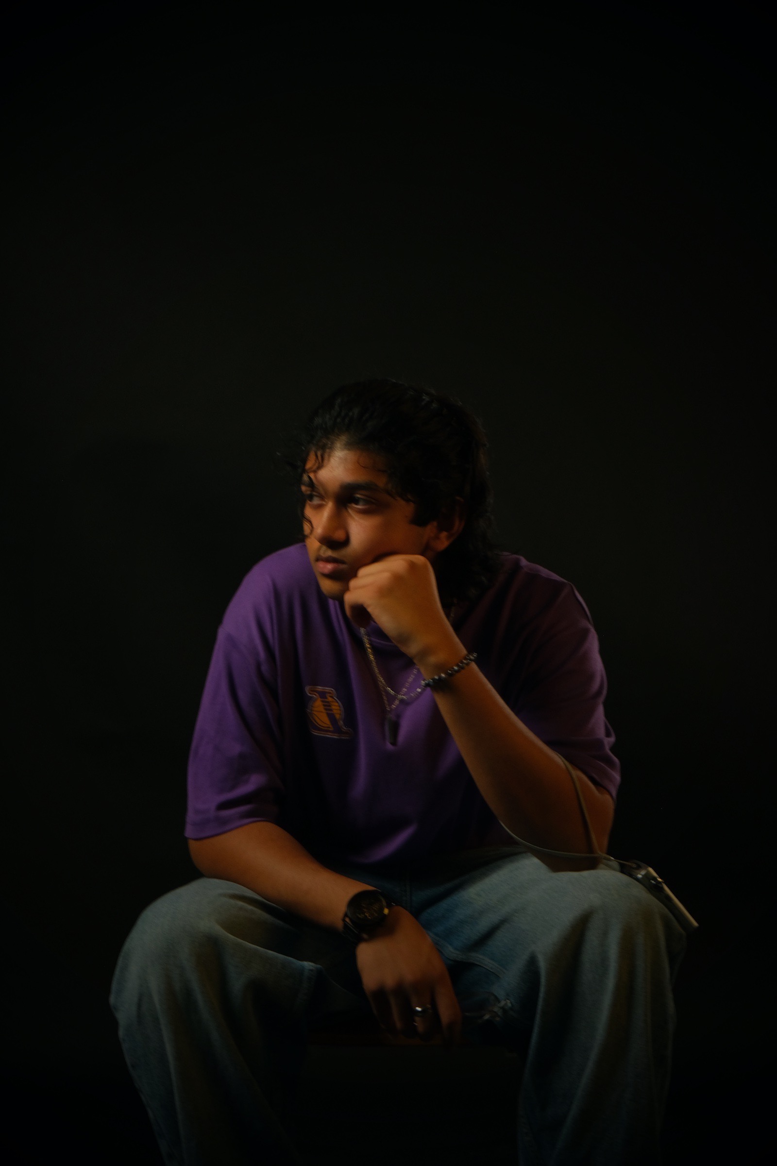Raashid Ambel — Visual Storyteller, Filmmaker, Cinematographer, Photographer, United Arab Emirates